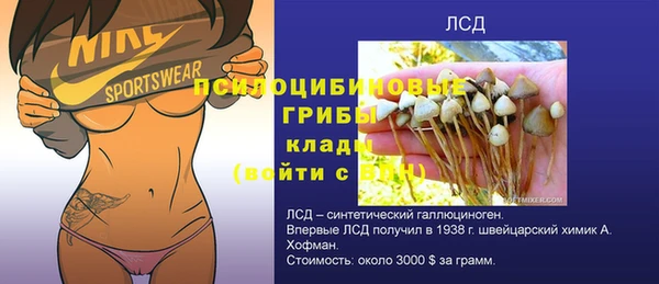 альфа пвп Липки