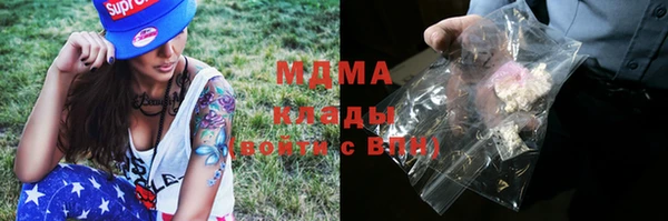 тгк Лиски