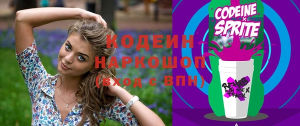 тгк Лиски