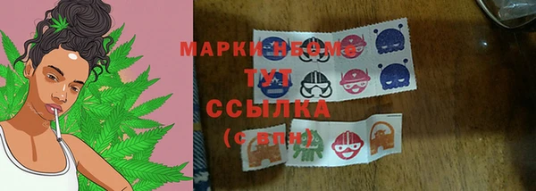 тгк Лиски